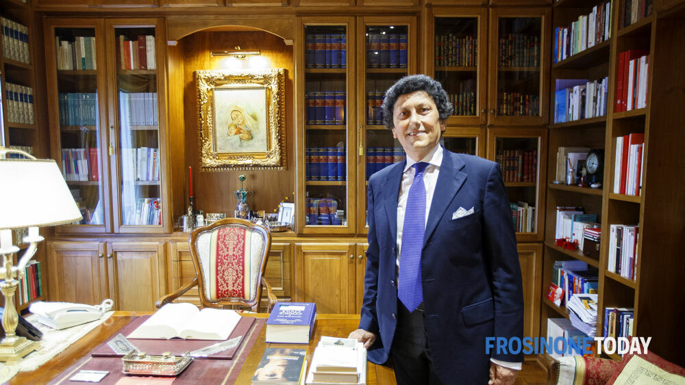 Avv. Otello Zambardi