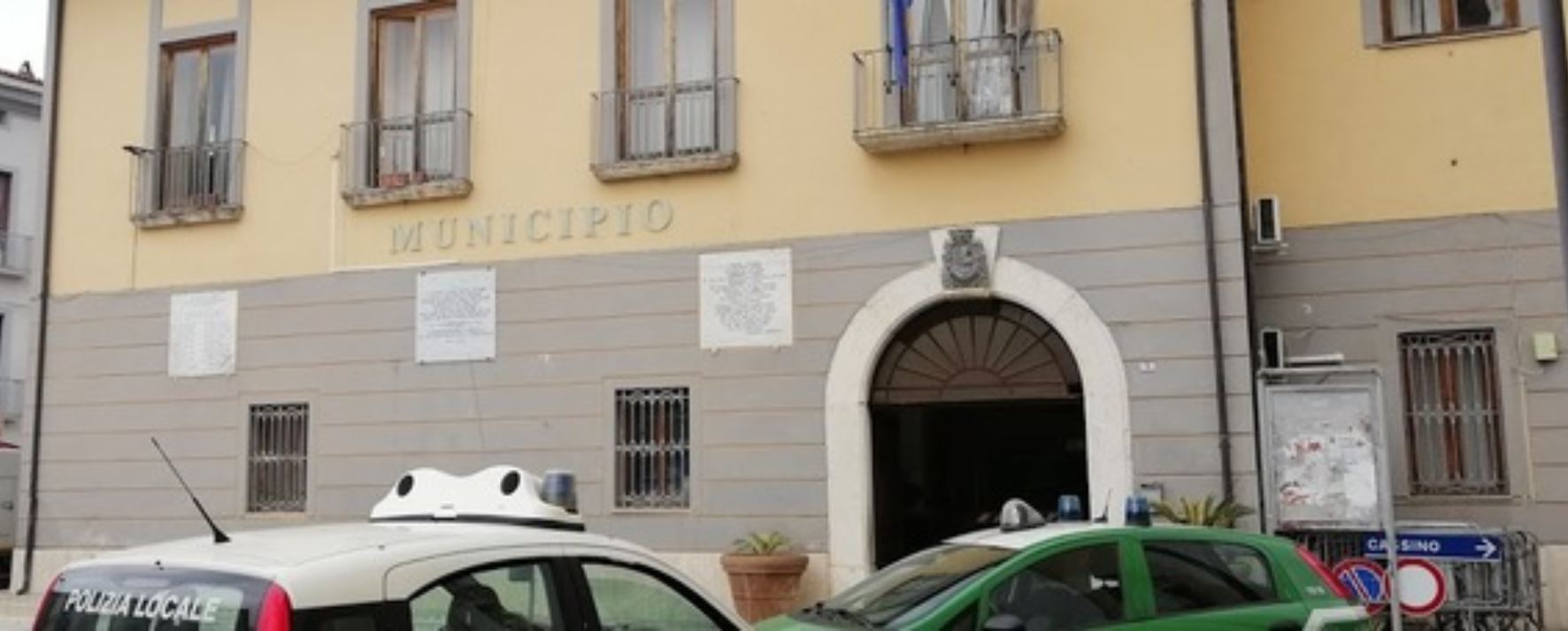 Comune di CERVARO - Indagine su appalti