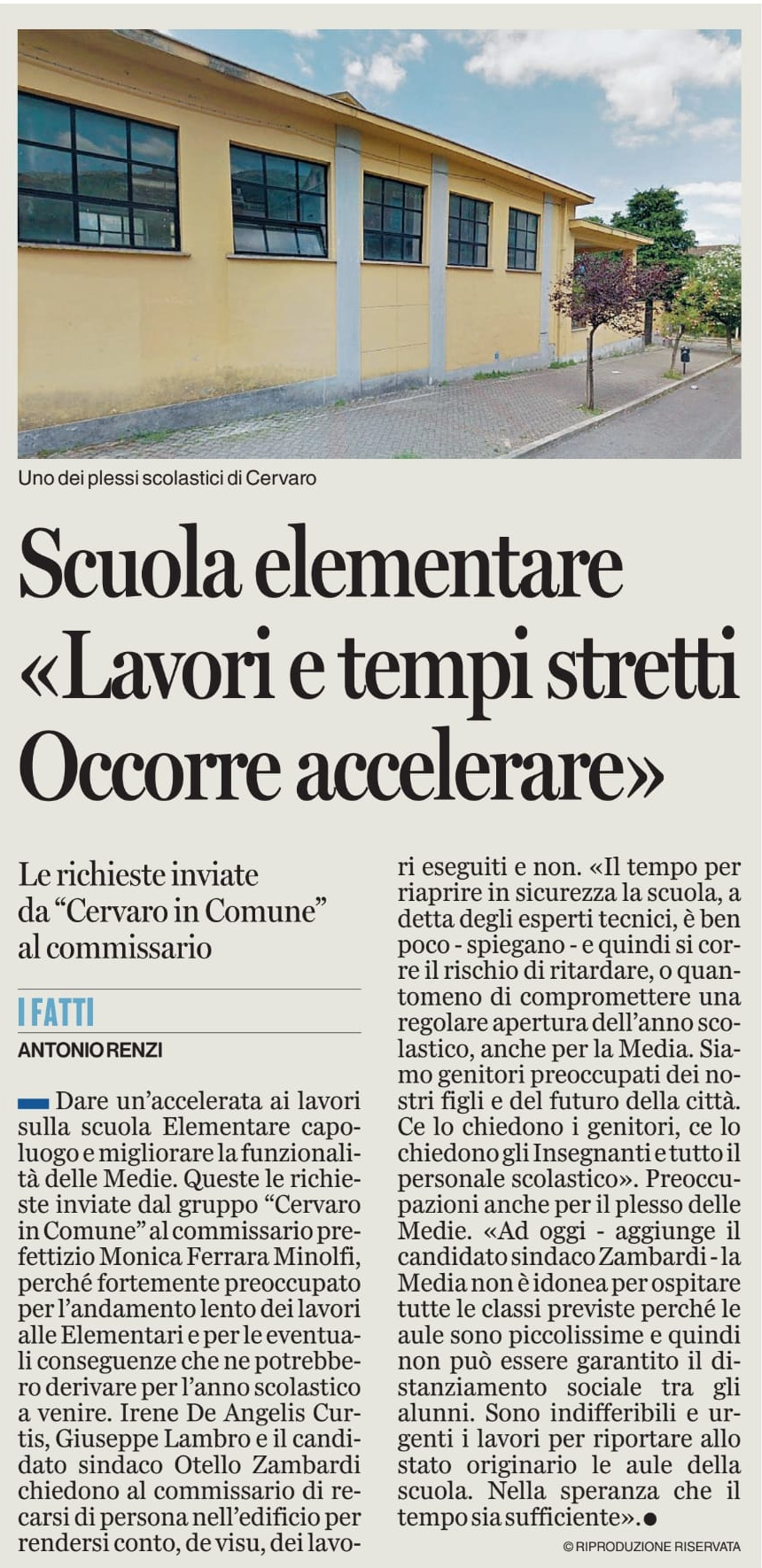 articolo