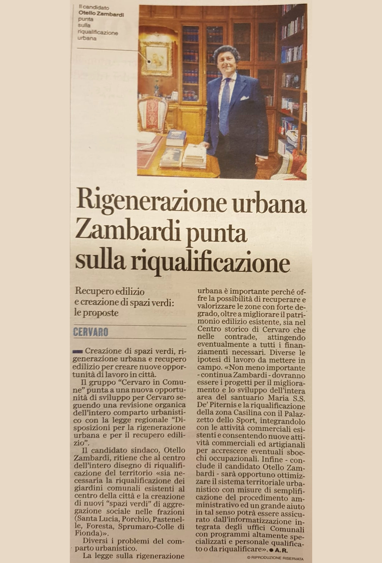 Articolo