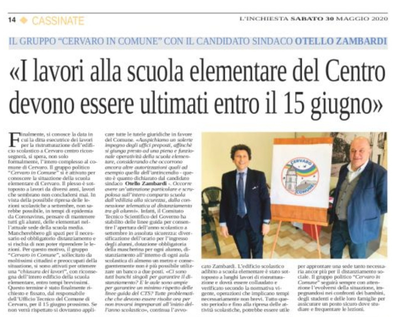 articolo