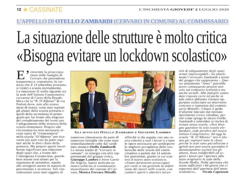 articolo
