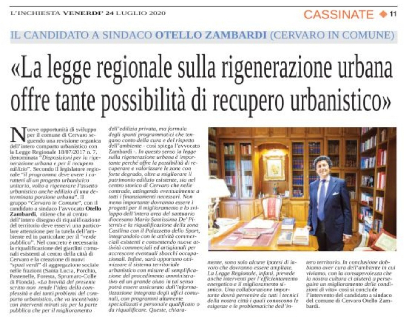 Articolo