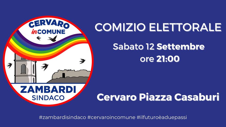 Comizio