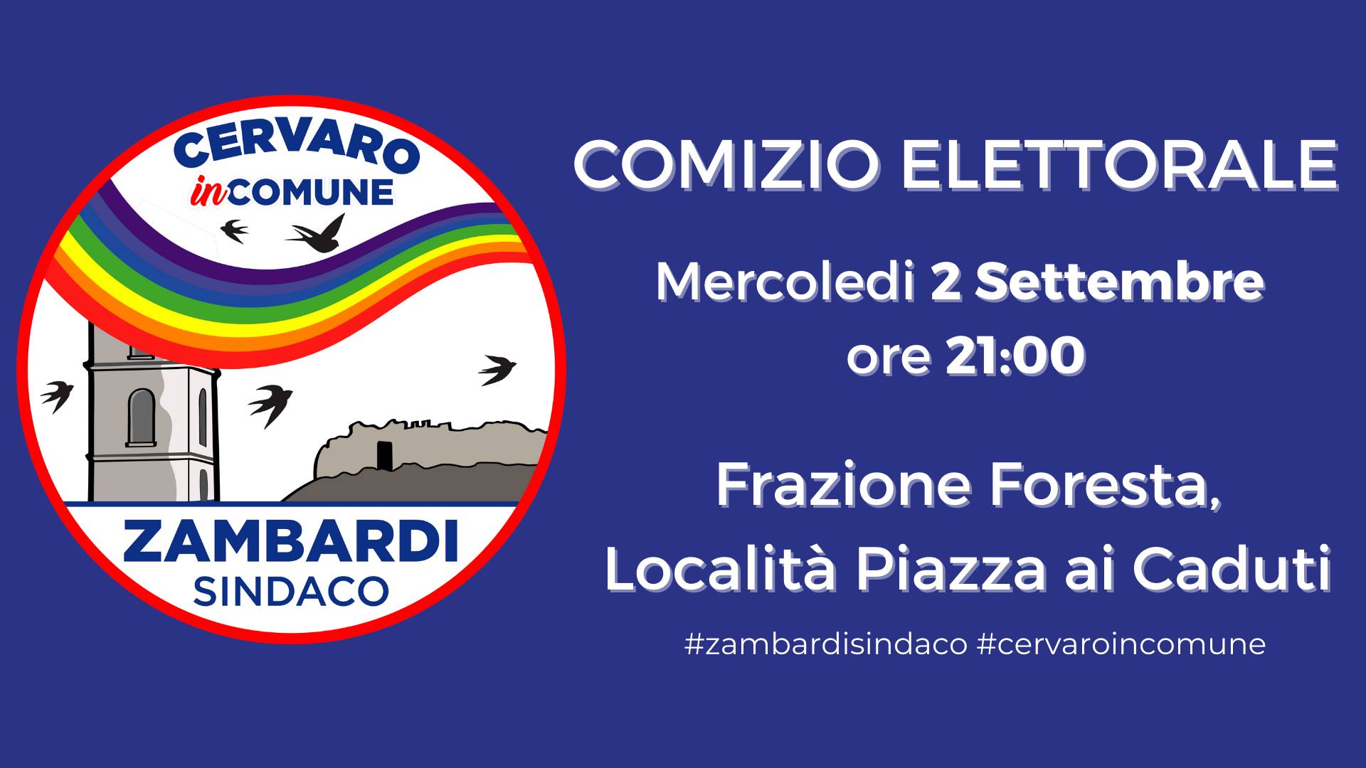 Comizio