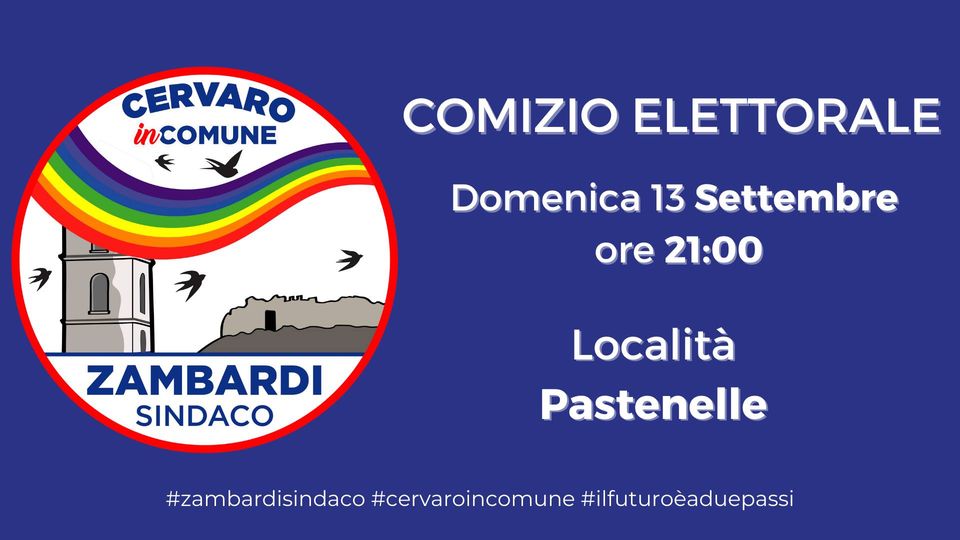 Comizio