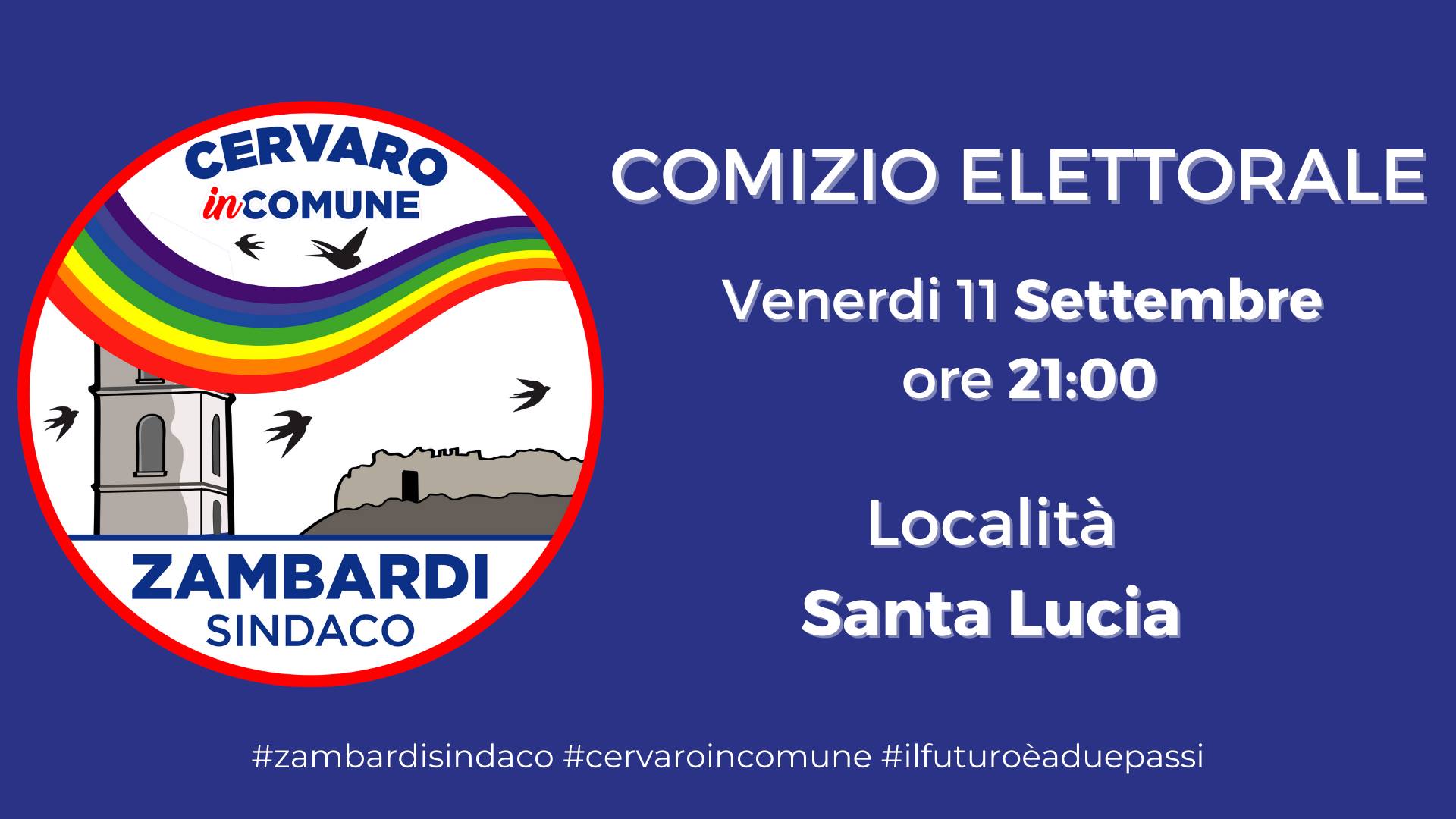 Comizio