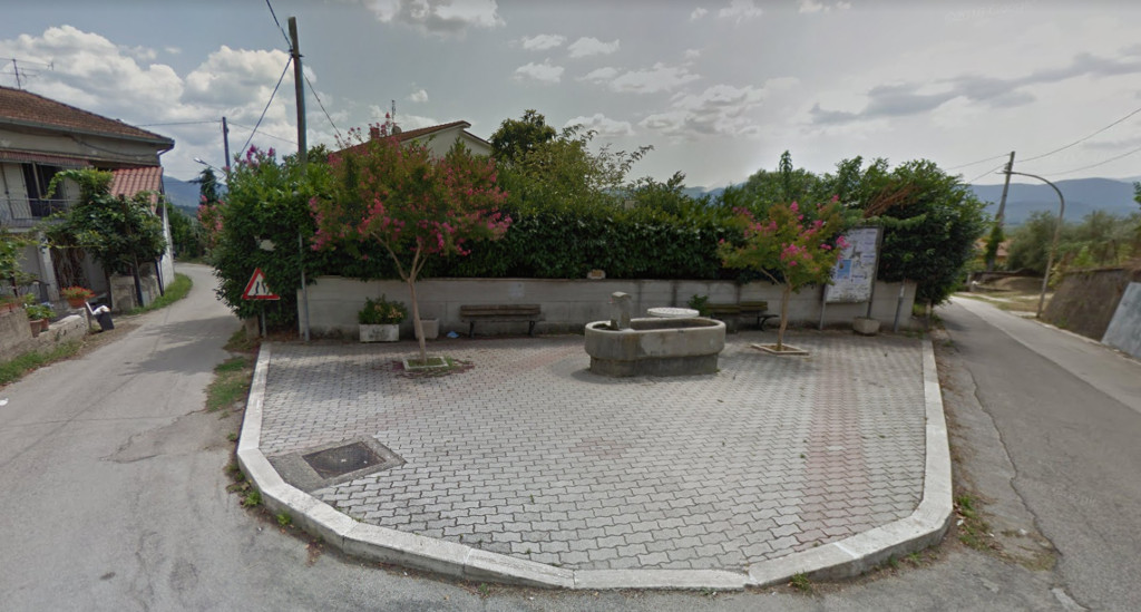 Piazza