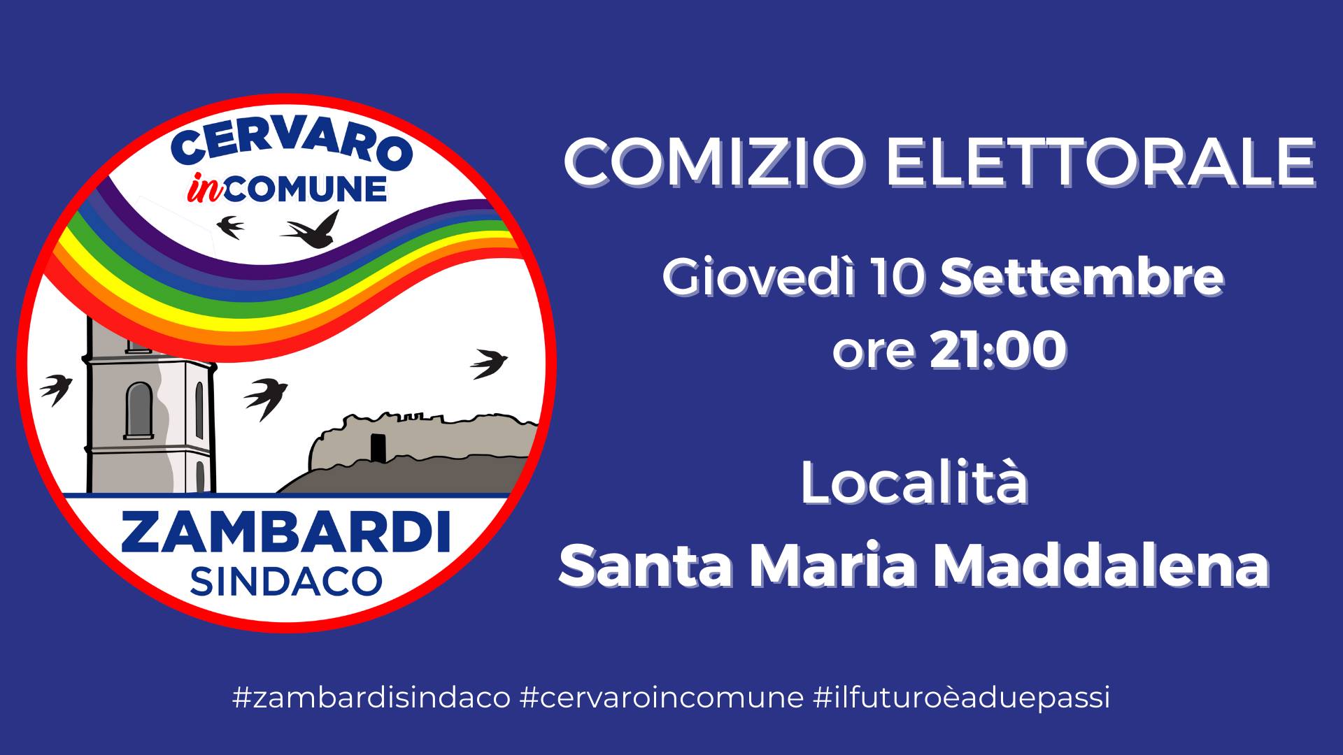 Comizio