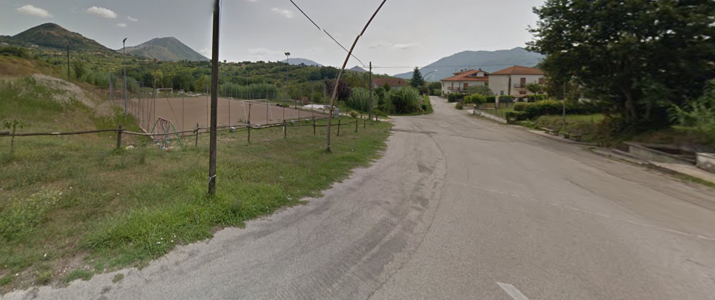 Piazzetta