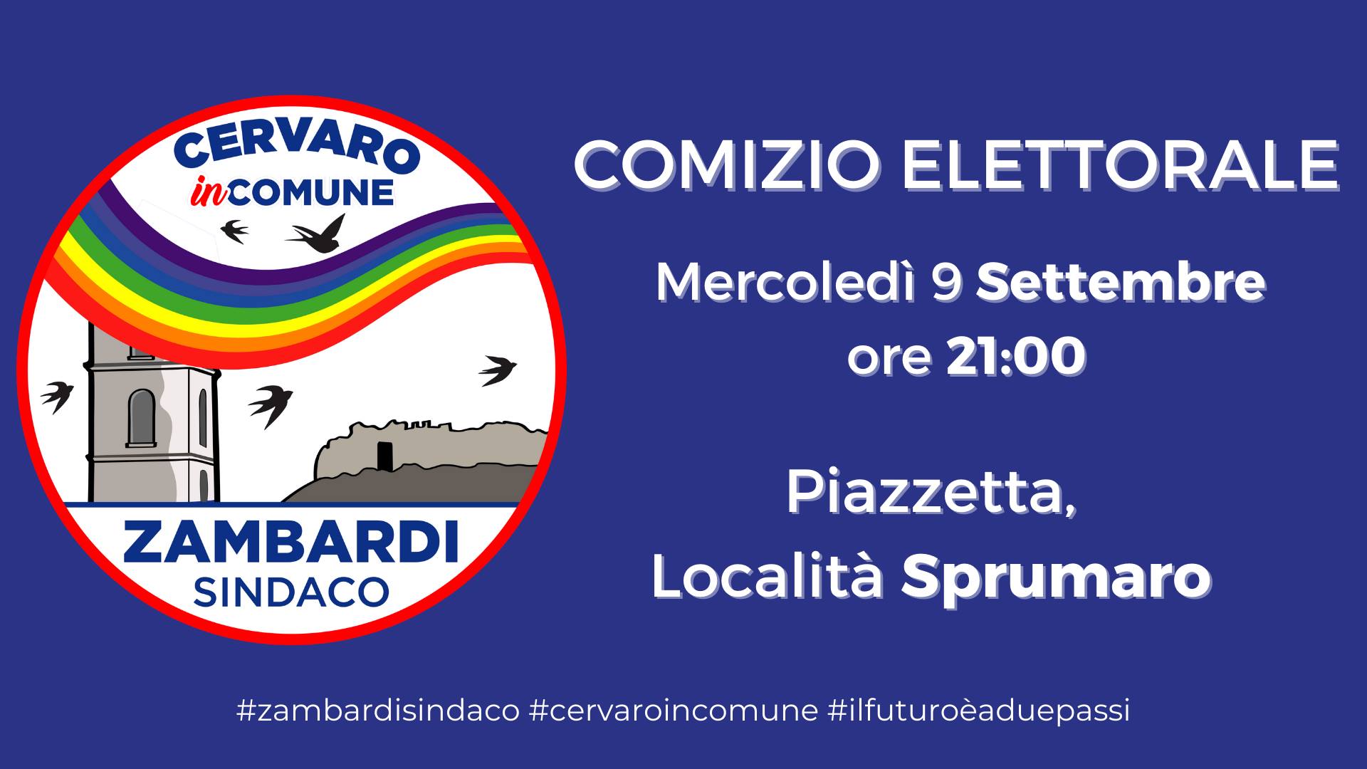 Comizio