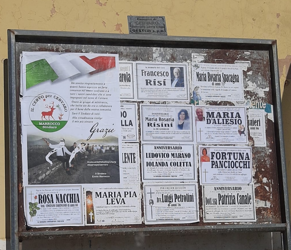 Manifesto Selvaggio - foto 1