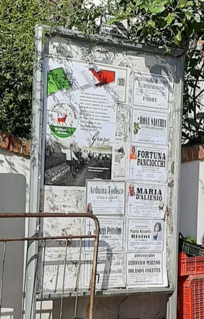 Manifesto Selvaggio - foto 3