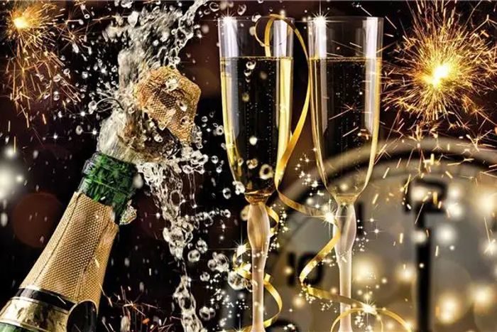 Buon Anno