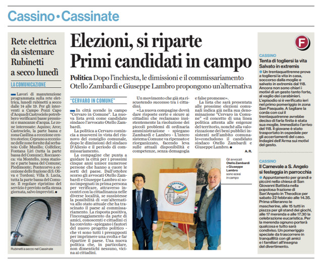 articolo